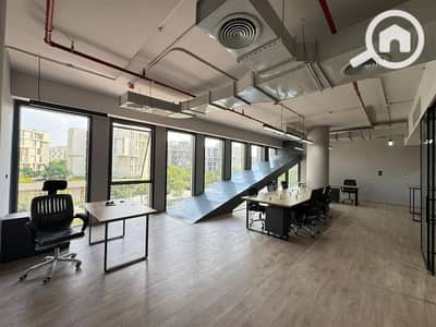 Office for Rent in New Cairo, Cairo - WhatsApp Image 2026-10-11 at 12.25. 28 PM. jpeg