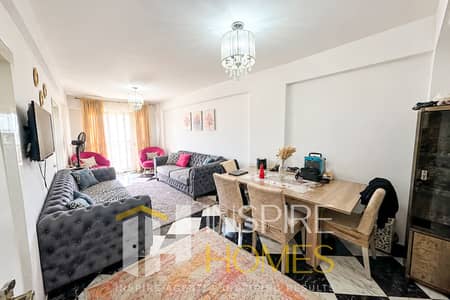 3 Bedroom Apartment for Sale in Sidi Beshr, Alexandria - 1. jpg