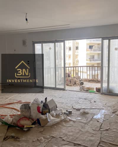 3 Bedroom Apartment for Sale in New Cairo, Cairo - magnific_enhance-without-changing-_xS6eowTjfW. png