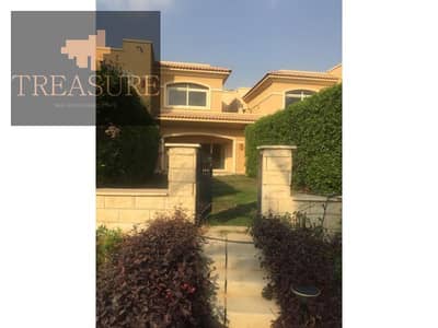 3 Bedroom Townhouse for Rent in Katameya, Cairo - WhatsApp Image 2026-10-13 at 1.55. 12 PM (1). jpg