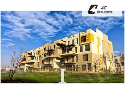 3 Bedroom Flat for Sale in New Cairo, Cairo - WhatsApp Image 2026-10-05 at 10.13. 36 PM (6). jpeg