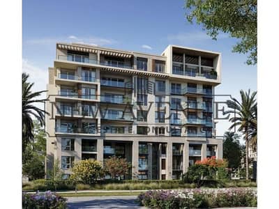 2 Bedroom Flat for Sale in New Cairo, Cairo - WhatsApp Image 2026-10-13 at 5.11. 41 PM (1). jpg