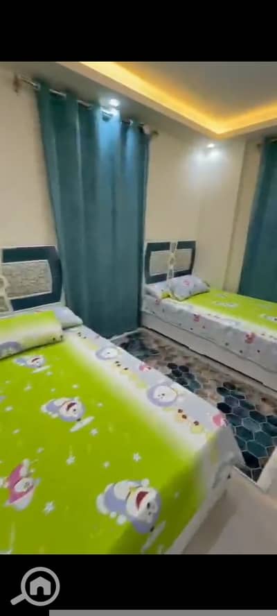 2 Bedroom Apartment for Rent in Nakheel, Alexandria - 23896. jpg