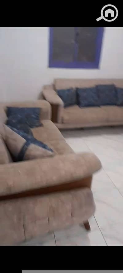 2 Bedroom Apartment for Rent in Nakheel, Alexandria - 23979. jpg