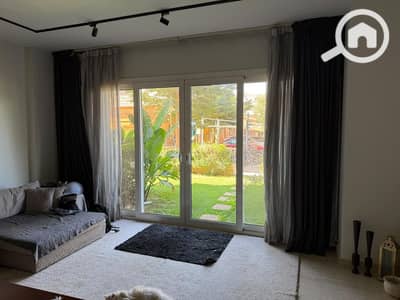 3 Bedroom Flat for Rent in New Cairo, Cairo - WhatsApp Image 2026-10-12 at 8.21. 35 PM (2). jpeg 3 Bedroom Flat for Rent in New Cairo, Cairo - WhatsApp Image 2026-10-12 at 8.21. 35 PM (2). jpeg
