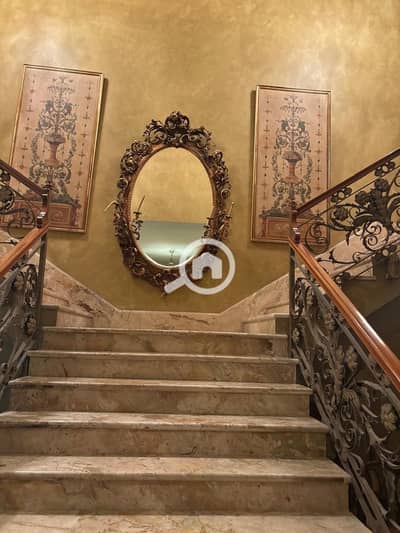 7 Bedroom Duplex for Rent in Kafr Abdo, Alexandria - 1000133405. jpg