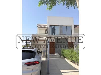3 Bedroom Townhouse for Sale in Ain Sukhna, Suez - WhatsApp Image 2026-10-13 at 5.15. 35 PM (4). jpg 3 Bedroom Townhouse for Sale in Ain Sukhna, Suez - WhatsApp Image 2026-10-13 at 5.15. 35 PM (4). jpg