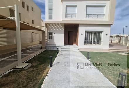 3 Bedroom Villa for Sale in 6th of October, Giza - original. jpg 3 Bedroom Villa for Sale in 6th of October, Giza - original. jpg