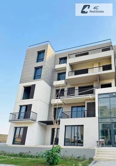 3 Bedroom Duplex for Sale in New Cairo, Cairo - WhatsApp Image 2026-10-13 at 4.26. 06 PM. jpeg
