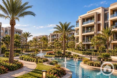 3 Bedroom Apartment for Sale in Sheikh Zayed, Giza - WhatsApp Image 2026-10-06 at 3.36. 44 PM. jpeg 3 Bedroom Apartment for Sale in Sheikh Zayed, Giza - WhatsApp Image 2026-10-06 at 3.36. 44 PM. jpeg