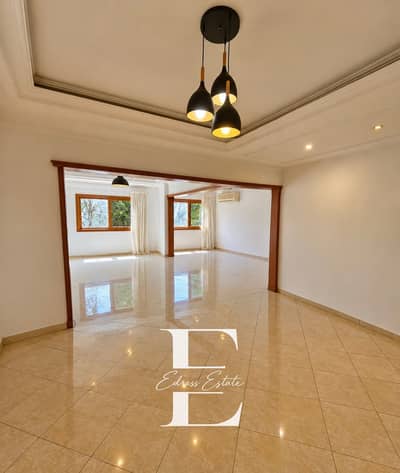 4 Bedroom Flat for Rent in Maadi, Cairo - IMG_8028. jpeg