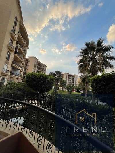 2 Bedroom Flat for Rent in New Cairo, Cairo - 65c14a94-b243-4d69-a867-d6df0d4eba53. jpeg