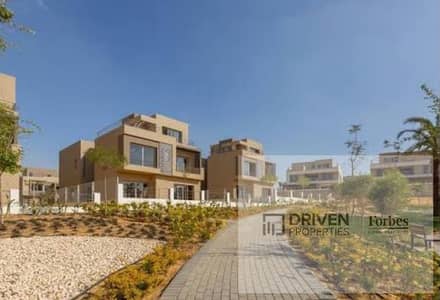 4 Bedroom Townhouse for Sale in 6th of October, Giza - original. jpg