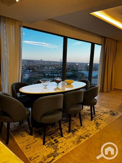 4 Bedroom Apartment for Rent in Sheikh Zayed, Giza - WhatsApp Image 2026-10-14 at 1.14. 05 AM (4). jpeg