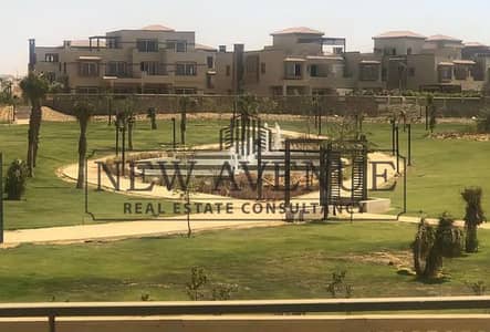 6 Bedroom Villa for Sale in New Cairo, Cairo - WhatsApp Image 2026-10-11 at 7.46. 04 PM (3). jpeg
