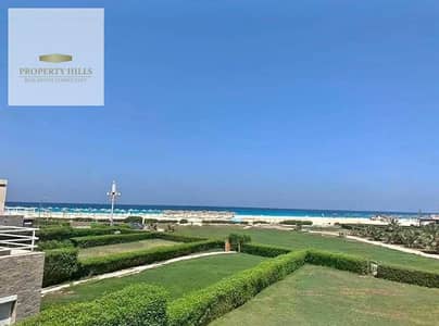 5 Bedroom Townhouse for Sale in North Coast, Matruh - 44051. jpg 5 Bedroom Townhouse for Sale in North Coast, Matruh - 44051. jpg