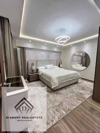 2 Bedroom Apartment for Sale in New Capital City, Cairo - WhatsApp Image 2026-10-07 at 12.05. 57 PM. jpeg
