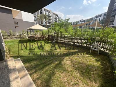 2 Bedroom Flat for Sale in Katameya, Cairo - WhatsApp Image 2026-10-11 at 7.47. 02 PM (2). jpeg