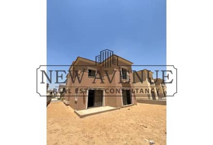 4 Bedroom Villa for Sale in New Cairo, Cairo - original (8). jpg 4 Bedroom Villa for Sale in New Cairo, Cairo - original (8). jpg