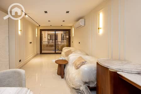 3 Bedroom Apartment for Rent in Smoha, Alexandria - 7823. jpg