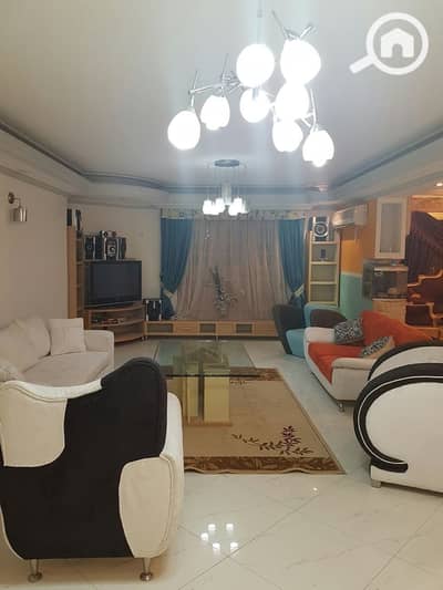 4 Bedroom Flat for Sale in Nasr City, Cairo - 1000407267. jpg 4 Bedroom Flat for Sale in Nasr City, Cairo - 1000407267. jpg