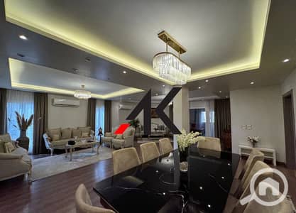 3 Bedroom Flat for Sale in New Cairo, Cairo - WhatsApp Image 2026-10-13 at 6.00. 32 PM (1). jpeg 3 Bedroom Flat for Sale in New Cairo, Cairo - WhatsApp Image 2026-10-13 at 6.00. 32 PM (1). jpeg