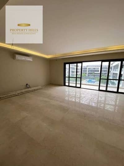 3 Bedroom Flat for Sale in New Cairo, Cairo - استلم شقتك ب مليون فورا في التجمع داخل كمبوند الباتيو اورو بسعر القديم