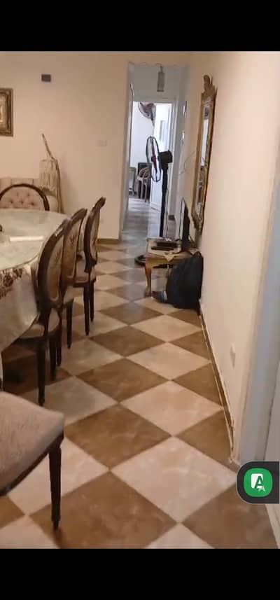شقة 3 غرف نوم للبيع في المندرة، الإسكندرية - شقه للبيع في المندرة بحري تري الشاطيء
