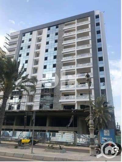 فلیٹ 2 غرفة نوم للايجار في سموحة، الإسكندرية - 1000392787. jpg