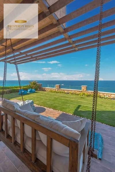 3 Bedroom Chalet for Sale in Ain Sukhna, Suez - 43209. jpg 3 Bedroom Chalet for Sale in Ain Sukhna, Suez - 43209. jpg
