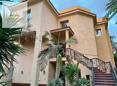 4 Bedroom Townhouse for Sale in Shorouk City, Cairo - FB_IMG_1791903170432. jpg