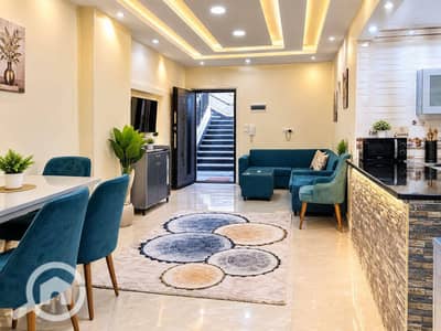 2 Bedroom Flat for Rent in Hurghada, Red Sea - 811792813_1631945451821275_7181485211753929494_n. jpg