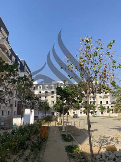 3 Bedroom Flat for Sale in New Cairo, Cairo - 13. jpg