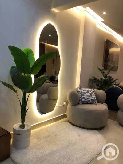 3 Bedroom Flat for Rent in Sheikh Zayed, Giza - 1000415031. jpg