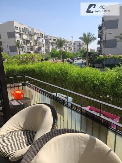 3 Bedroom Apartment for Sale in New Cairo, Cairo - WhatsApp Image 2026-10-08 at 5.39. 23 PM (4). jpeg
