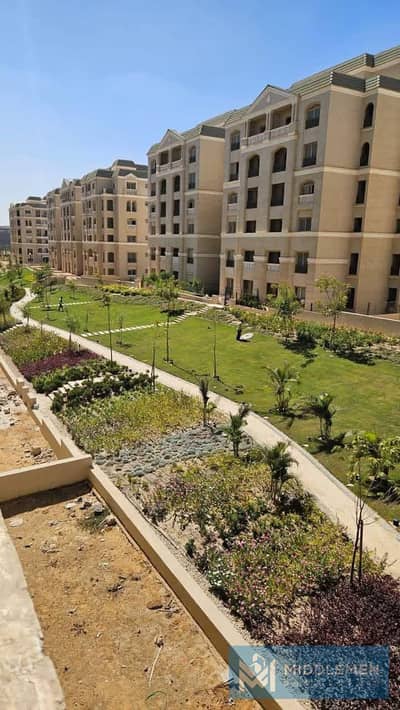 3 Bedroom Flat for Sale in Mostakbal City, Cairo - 1000159845. jpg