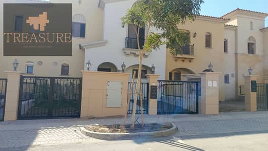 3 Bedroom Townhouse for Sale in New Cairo, Cairo - 1001397275. jpg 3 Bedroom Townhouse for Sale in New Cairo, Cairo - 1001397275. jpg