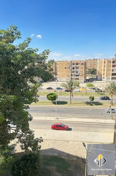 2 Bedroom Apartment for Sale in Sheikh Zayed, Giza - IMG_2701. jpeg 2 Bedroom Apartment for Sale in Sheikh Zayed, Giza - IMG_2701. jpeg