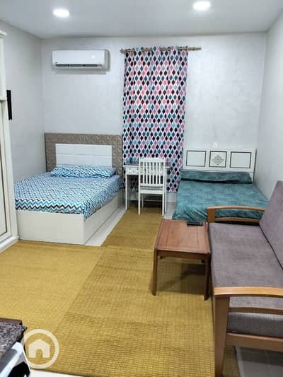 1 Bedroom Apartment for Rent in 6th of October, Giza - 10498. jpg 1 Bedroom Apartment for Rent in 6th of October, Giza - 10498. jpg