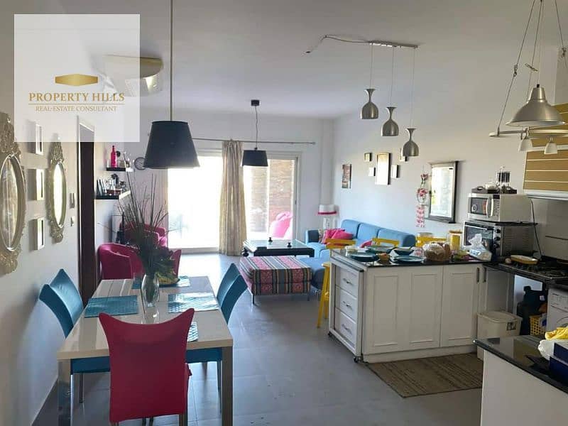 In Amwaj, receive immediately a super deluxe finished duplex with a private garden at a bargain price if necessary. In Amwaj, receive immediately a super deluxe finished duplex with a private garden at a bargain price if necessary.