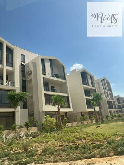 4 Bedroom Penthouse for Rent in Sheikh Zayed, Giza - WhatsApp Image 2026-10-11 at 5.27. 01 PM. jpeg