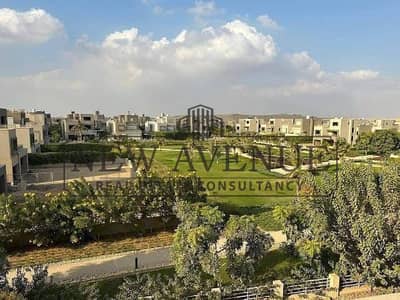 فیلا 3 غرف نوم للبيع في القاهرة الجديدة، القاهرة - 53201. jpg