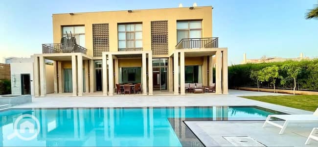 4 Bedroom Villa for Sale in Sheikh Zayed, Giza - 1000351351. jpg 4 Bedroom Villa for Sale in Sheikh Zayed, Giza - 1000351351. jpg