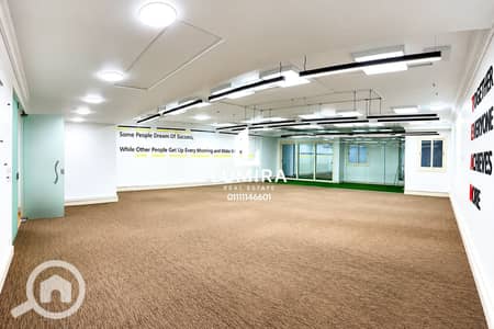 Office for Rent in Nasr City, Cairo - B62CA05E-D0CB-469A-9F25-5B41B47D7790. jpeg