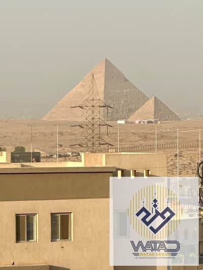 شقة 3 غرف نوم للايجار في حدائق اكتوبر، الجيزة - WhatsApp Image 2026-10-14 at 10.09. 26 AM (4). jpeg