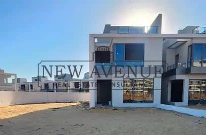 3 Bedroom Villa for Sale in Mostakbal City, Cairo - 52710. jpg 3 Bedroom Villa for Sale in Mostakbal City, Cairo - 52710. jpg