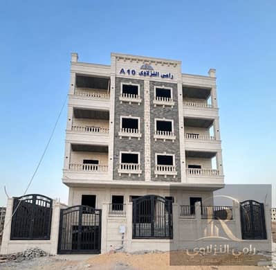 شقة 3 غرف نوم للبيع في مدينة بدر، القاهرة - 32742. jpg