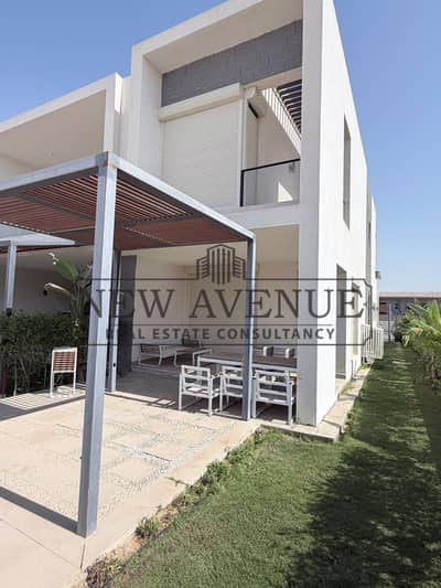 3 Bedroom Townhouse for Sale in Ain Sukhna, Suez - WhatsApp Image 2026-10-13 at 5.15. 34 PM. jpeg 3 Bedroom Townhouse for Sale in Ain Sukhna, Suez - WhatsApp Image 2026-10-13 at 5.15. 34 PM. jpeg