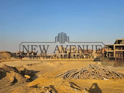 3 Bedroom Villa for Sale in New Cairo, Cairo - f7cef6ed-4c7e-4e0b-aa29-44a65a1a1f89. jpg 3 Bedroom Villa for Sale in New Cairo, Cairo - f7cef6ed-4c7e-4e0b-aa29-44a65a1a1f89. jpg