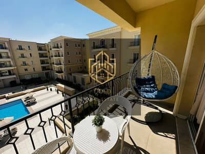 2 Bedroom Flat for Rent in New Cairo, Cairo - WhatsApp Image 2026-10-13 at 9.12. 40 PM. jpeg